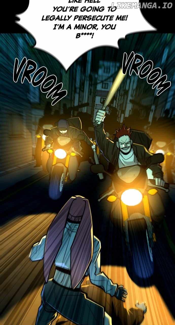 Justice Served Chapter 14 75